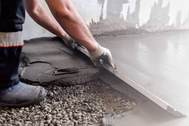 Affordable Concrete Services in IL